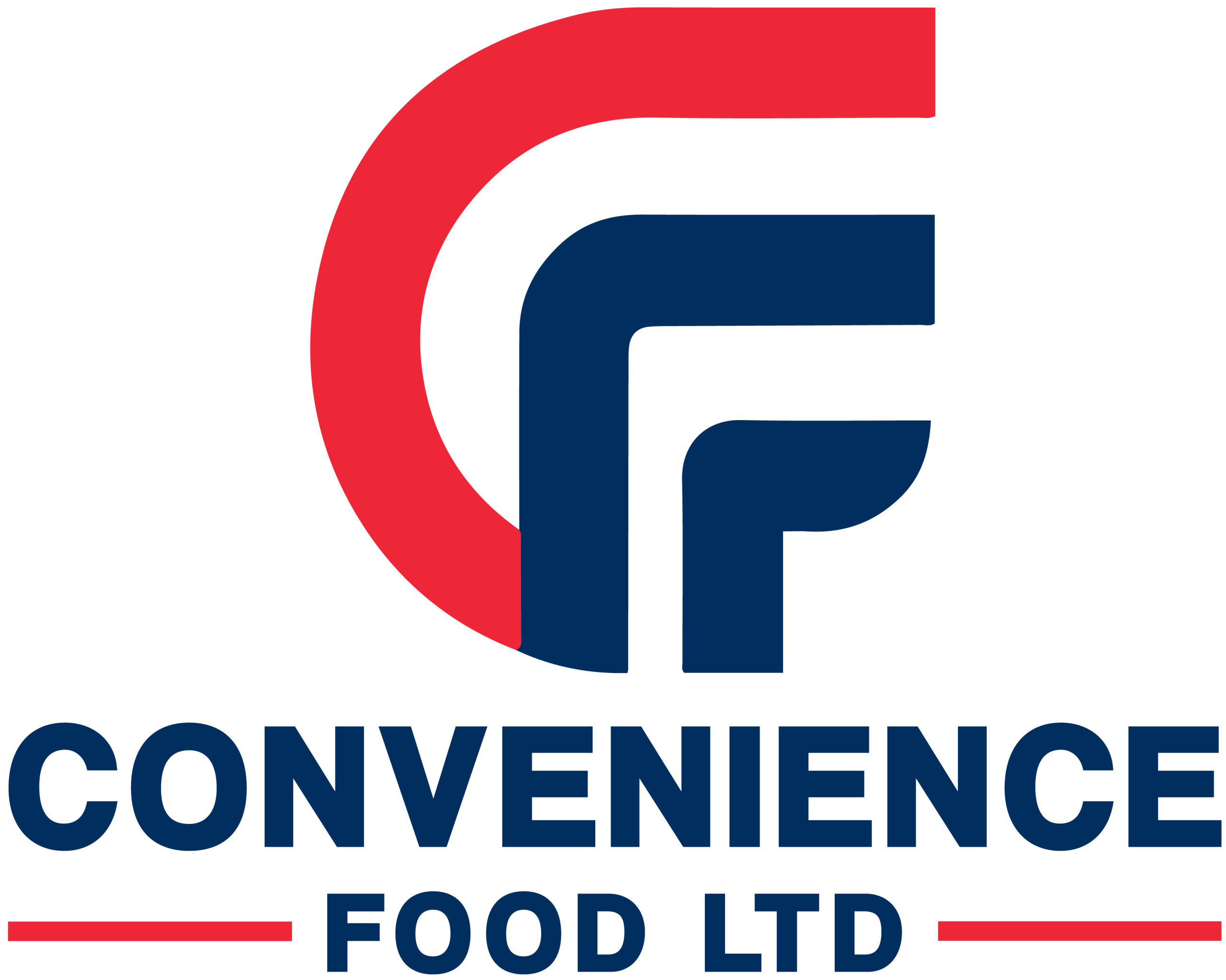 Convenience Food Ltd Logo